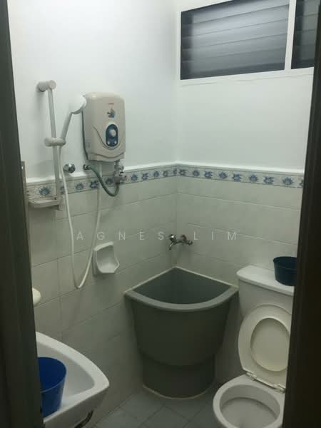Apartment for Sale at Taman Jelutong - Agnes Lim - PropertyGuru.com.my