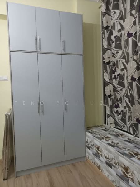 Servis Apartment untuk Disewa di Aera Residence - Teng Poh Hong - Interior - PropertyGuru.com.my