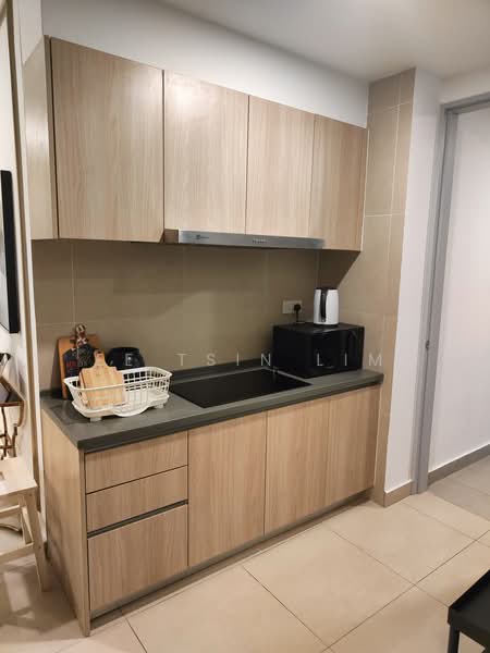 Service Residence for Rent at KL Gateway Premium Residences - Ee Tsin Lim - PropertyGuru.com.my