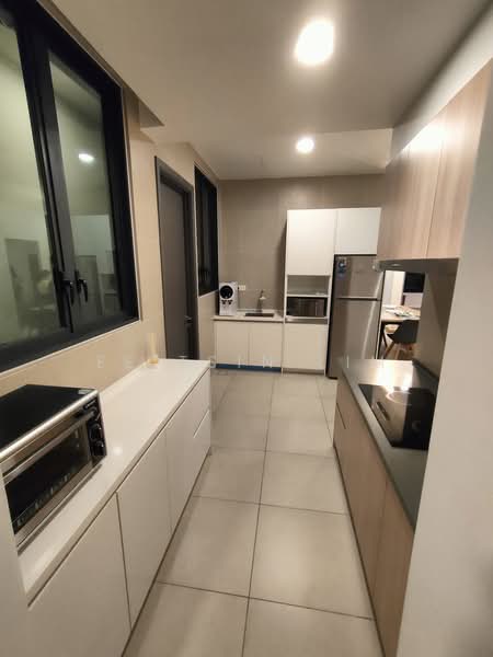 Service Residence for Rent at KL Gateway Premium Residences - Ee Tsin Lim - PropertyGuru.com.my