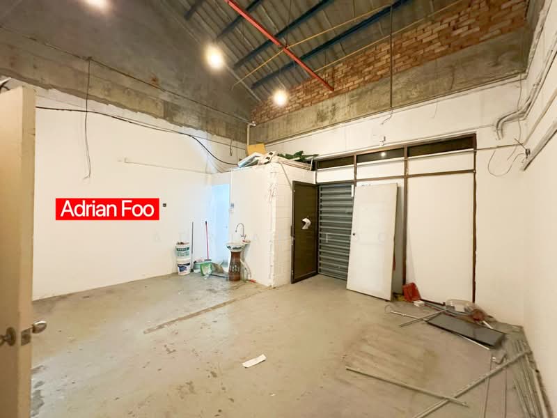 Office for Rent in Gelugor (Penang) - Adrian Foo - PropertyGuru.com.my
