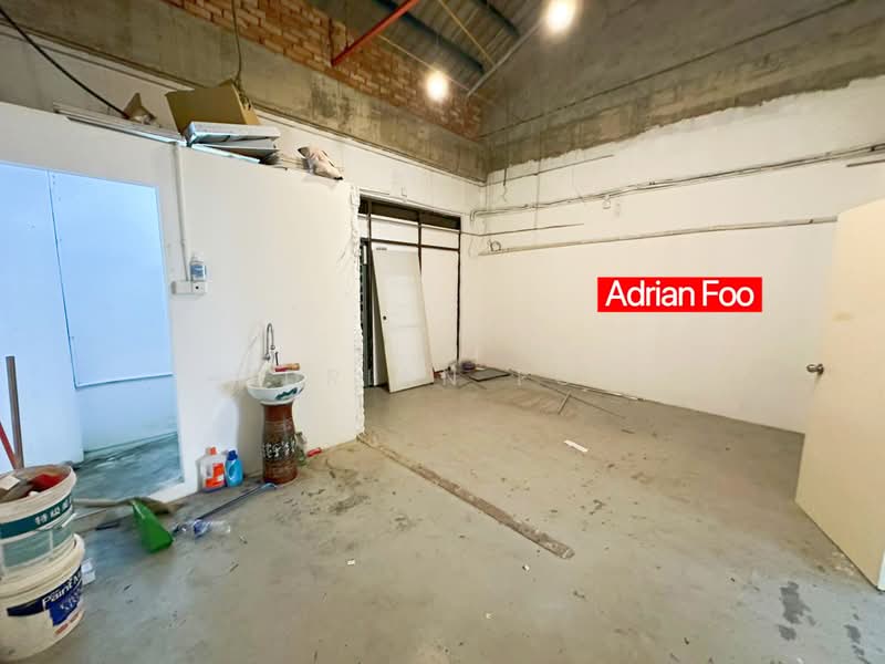 Office for Rent in Gelugor (Penang) - Adrian Foo - PropertyGuru.com.my
