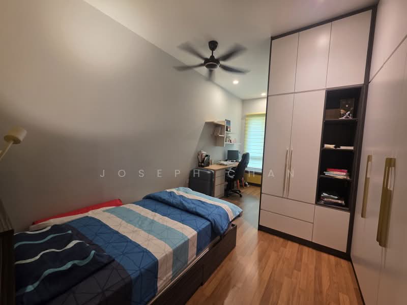 Rumah Teres 2-Tingkat untuk Dijual di Bukit Raja (Selangor) - Joseph Chan - PropertyGuru.com.my