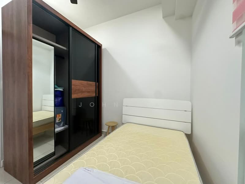 Kondominium untuk Disewa di D'Suites Akasia Horizon @ Horizon Hills - John Sia - Bedroom - PropertyGuru.com.my