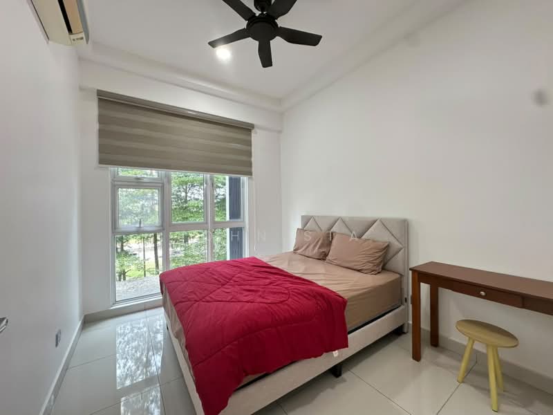 Kondominium untuk Disewa di D'Suites Akasia Horizon @ Horizon Hills - John Sia - Bedroom - PropertyGuru.com.my