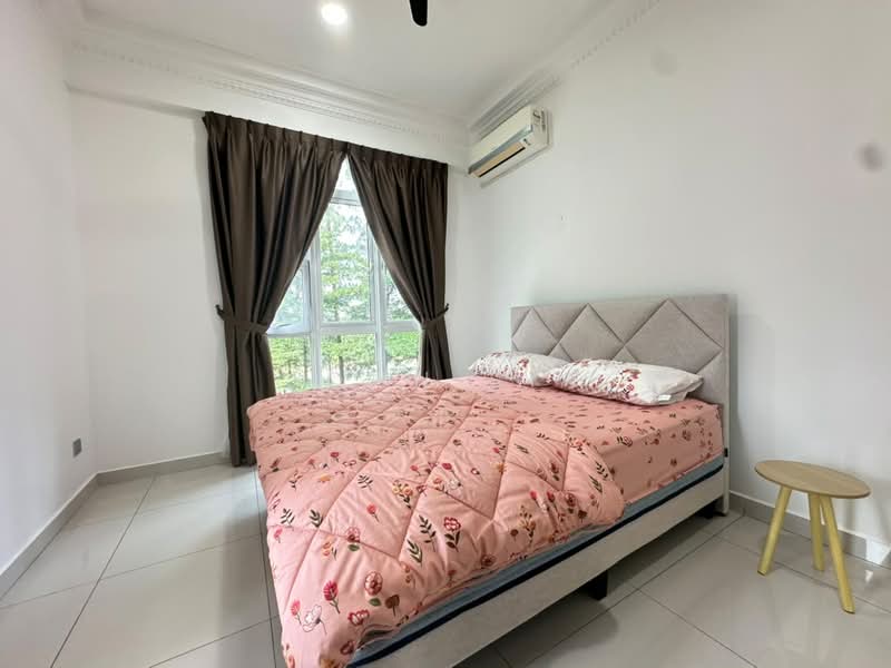 Kondominium untuk Disewa di D'Suites Akasia Horizon @ Horizon Hills - John Sia - Bedroom - PropertyGuru.com.my