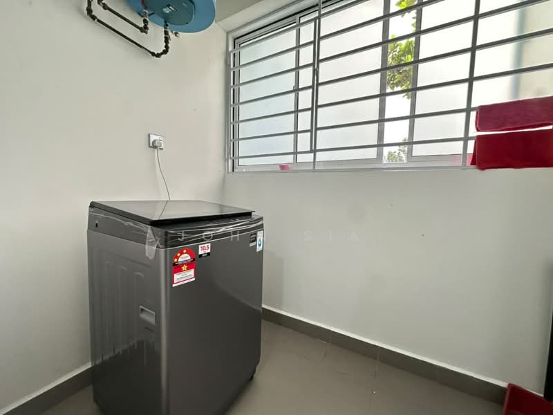 Kondominium untuk Disewa di D'Suites Akasia Horizon @ Horizon Hills - John Sia - Interior - PropertyGuru.com.my