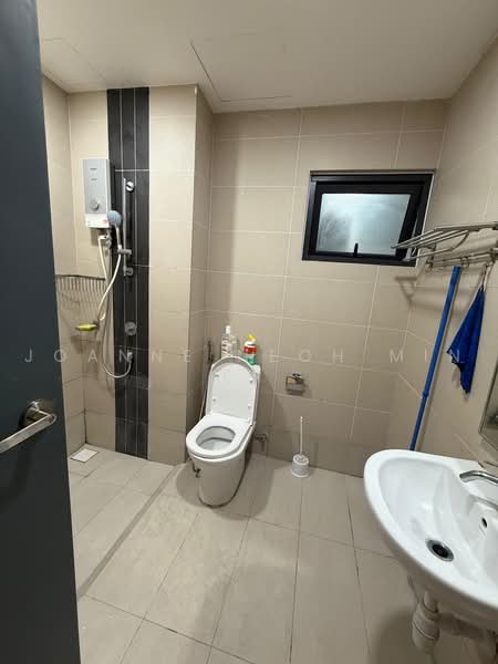 Service Residence for Rent at The Link 2 @ Bukit Jalil (Serviced Residences) - JOANNE NEOH MIN ER - PropertyGuru.com.my
