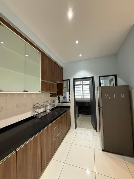 Service Residence for Rent at The Link 2 @ Bukit Jalil (Serviced Residences) - JOANNE NEOH MIN ER - PropertyGuru.com.my