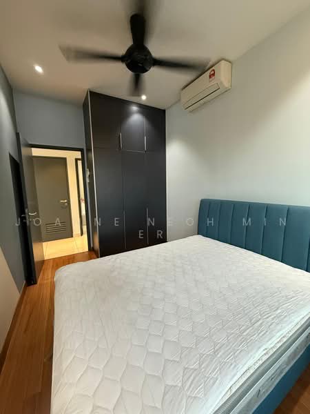 Service Residence for Rent at The Link 2 @ Bukit Jalil (Serviced Residences) - JOANNE NEOH MIN ER - PropertyGuru.com.my