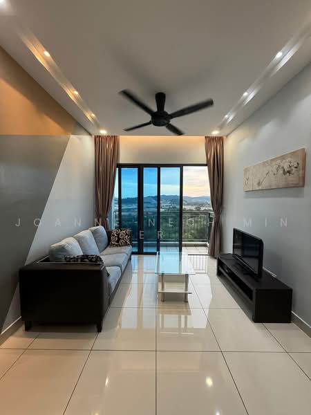 Service Residence for Rent at The Link 2 @ Bukit Jalil (Serviced Residences) - JOANNE NEOH MIN ER - PropertyGuru.com.my