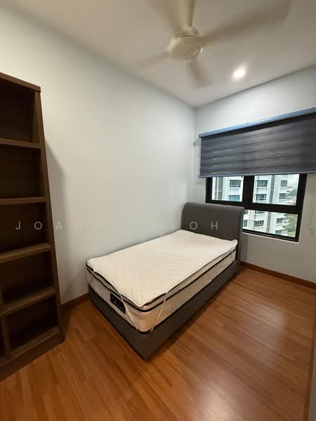 Service Residence for Rent at The Link 2 @ Bukit Jalil (Serviced Residences) - JOANNE NEOH MIN ER - PropertyGuru.com.my