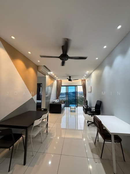 Service Residence for Rent at The Link 2 @ Bukit Jalil (Serviced Residences) - JOANNE NEOH MIN ER - PropertyGuru.com.my