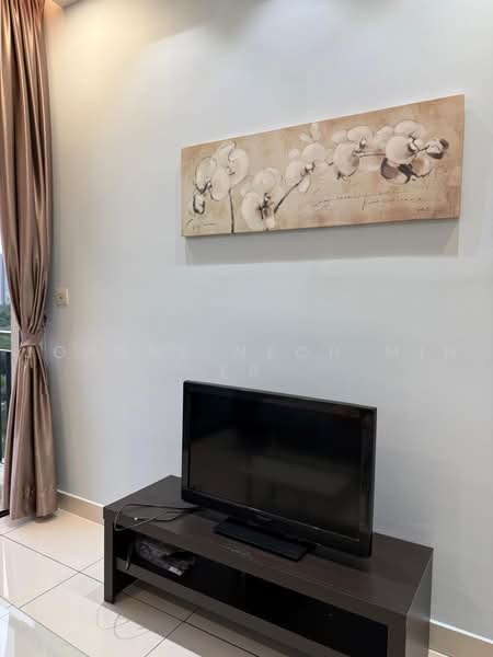Service Residence for Rent at The Link 2 @ Bukit Jalil (Serviced Residences) - JOANNE NEOH MIN ER - PropertyGuru.com.my