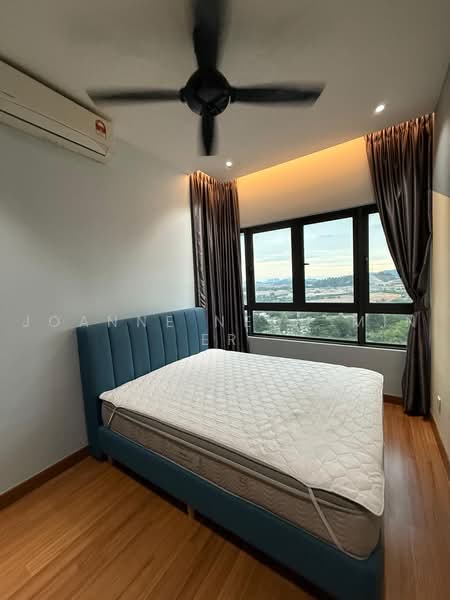 Service Residence for Rent at The Link 2 @ Bukit Jalil (Serviced Residences) - JOANNE NEOH MIN ER - PropertyGuru.com.my