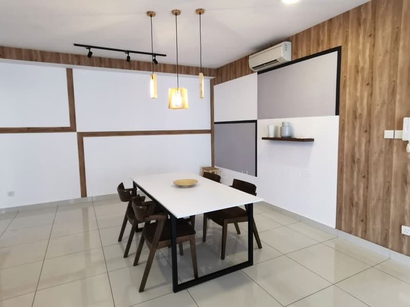 Condominium for Sale at Teega Residences - Sharon Chong - Dining Room - PropertyGuru.com.my