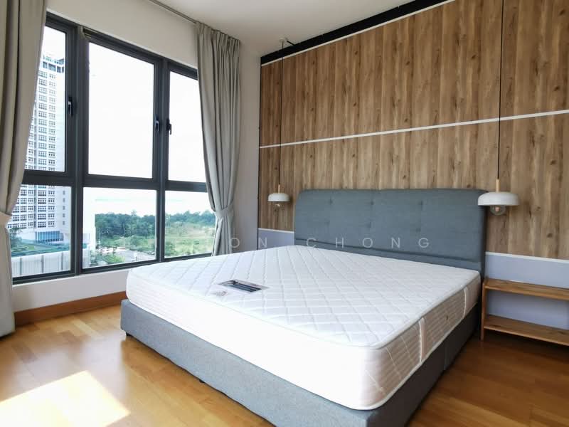 Condominium for Sale at Teega Residences - Sharon Chong - Bedroom - PropertyGuru.com.my