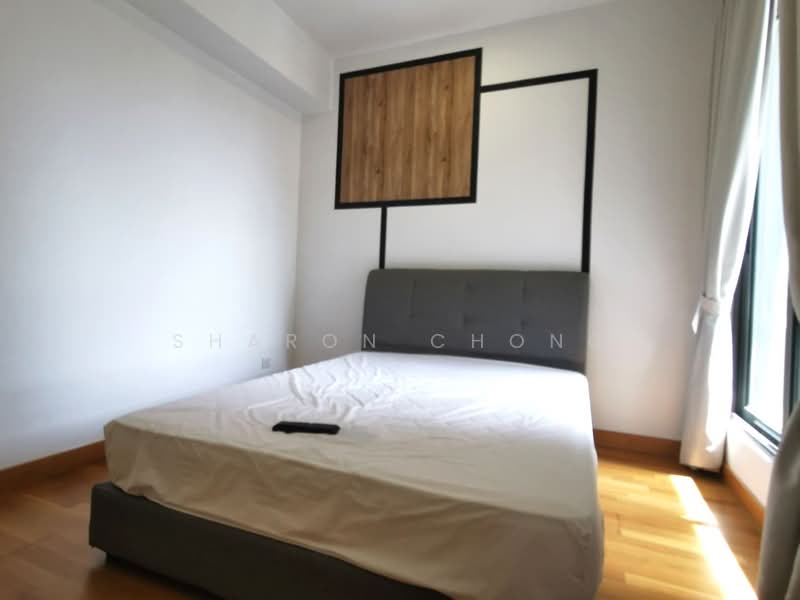 Condominium for Sale at Teega Residences - Sharon Chong - Bedroom - PropertyGuru.com.my