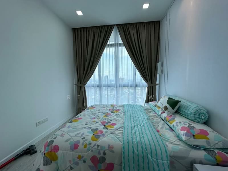 Service Residence for Rent at Setia Sky 88 - Real Chew - Bedroom - PropertyGuru.com.my