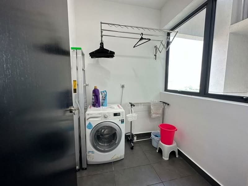 Service Residence for Rent at Setia Sky 88 - Real Chew - Interior - PropertyGuru.com.my