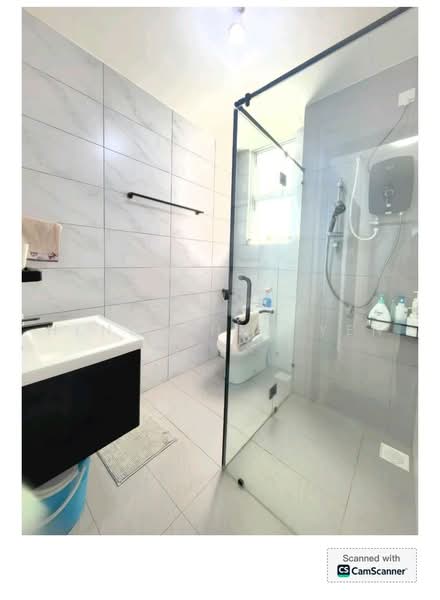 Servis Apartment untuk Dijual di SKS Habitat - Heng Chew Yen - PropertyGuru.com.my