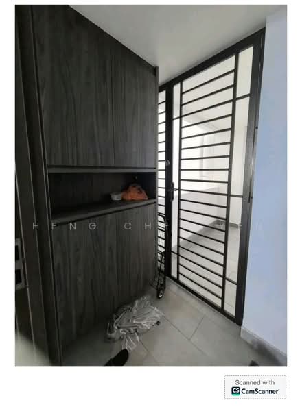 Servis Apartment untuk Dijual di SKS Habitat - Heng Chew Yen - PropertyGuru.com.my