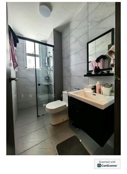 Servis Apartment untuk Dijual di SKS Habitat - Heng Chew Yen - PropertyGuru.com.my