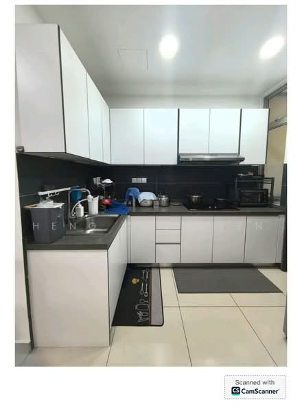 Servis Apartment untuk Dijual di SKS Habitat - Heng Chew Yen - PropertyGuru.com.my