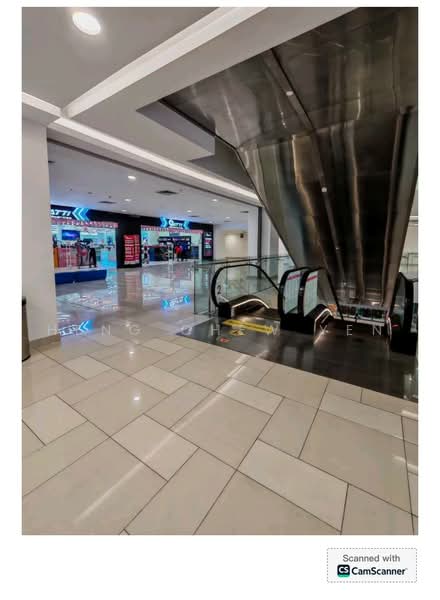 Servis Apartment untuk Dijual di SKS Habitat - Heng Chew Yen - PropertyGuru.com.my