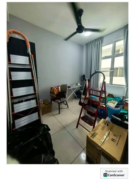 Servis Apartment untuk Dijual di SKS Habitat - Heng Chew Yen - PropertyGuru.com.my