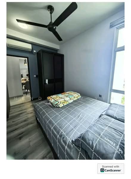 Servis Apartment untuk Dijual di SKS Habitat - Heng Chew Yen - PropertyGuru.com.my