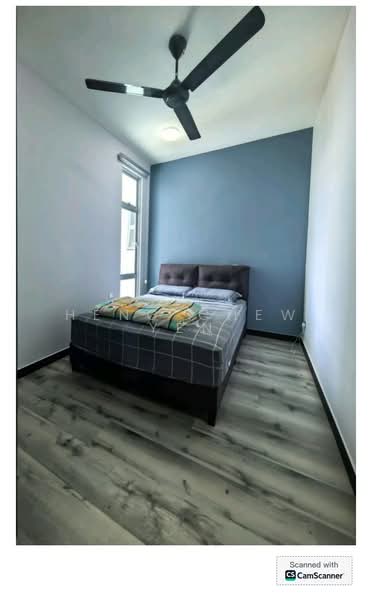 Servis Apartment untuk Dijual di SKS Habitat - Heng Chew Yen - PropertyGuru.com.my