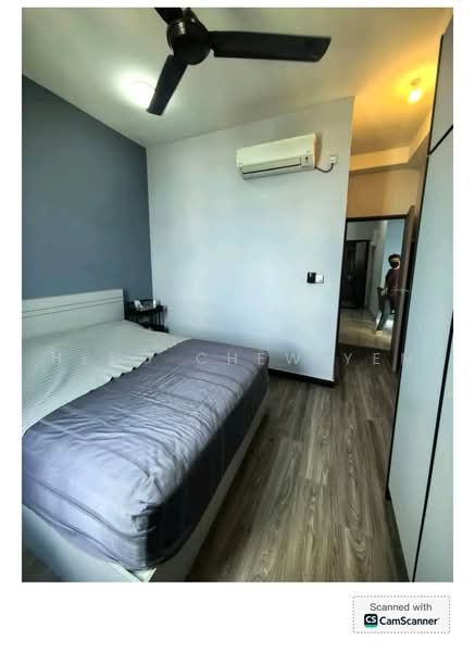 Servis Apartment untuk Dijual di SKS Habitat - Heng Chew Yen - PropertyGuru.com.my
