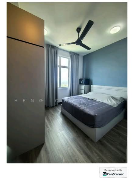 Servis Apartment untuk Dijual di SKS Habitat - Heng Chew Yen - PropertyGuru.com.my