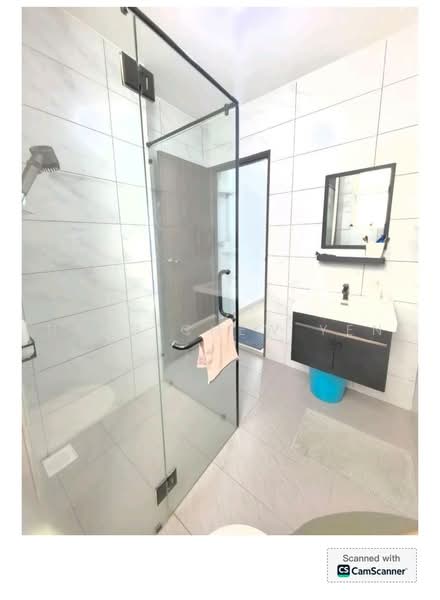 Servis Apartment untuk Dijual di SKS Habitat - Heng Chew Yen - PropertyGuru.com.my