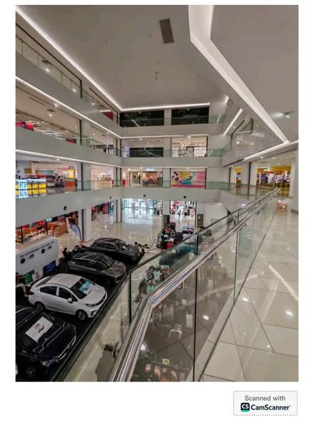 Servis Apartment untuk Dijual di SKS Habitat - Heng Chew Yen - PropertyGuru.com.my