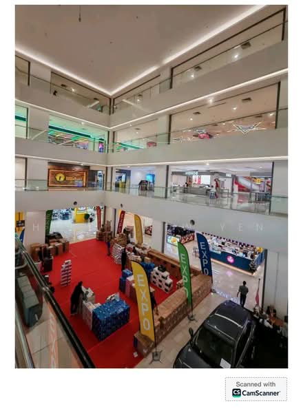 Servis Apartment untuk Dijual di SKS Habitat - Heng Chew Yen - PropertyGuru.com.my