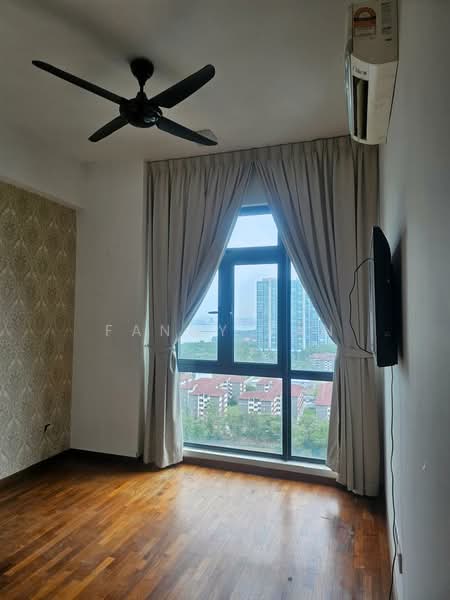 Service Residence for Rent at Crescent Bay Suites (Teluk Bayu) - Fanny Tan - Interior - PropertyGuru.com.my