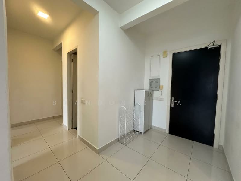 Pangsapuri untuk Disewa di Eco Nest @ Eco Botanic - Brandon Chua - Entrance - PropertyGuru.com.my
