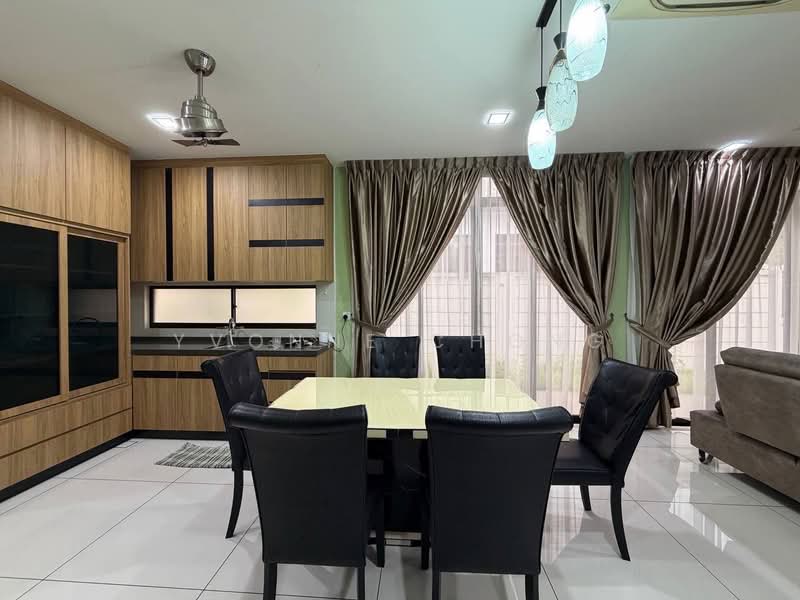 Cluster House for Rent in Horizon Hills (Iskandar Puteri (Nusajaya)) - Yvonne Chong - PropertyGuru.com.my