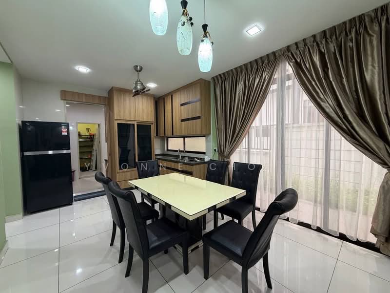 Cluster House for Rent in Horizon Hills (Iskandar Puteri (Nusajaya)) - Yvonne Chong - PropertyGuru.com.my