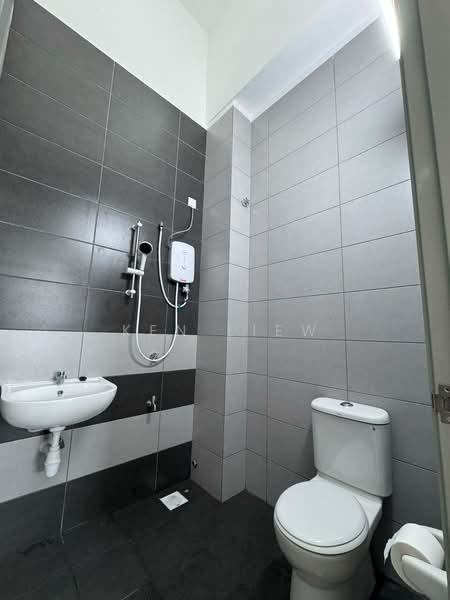 1-storey Terraced House for Rent in Bandar Putra (Kulai) - Ken Liew - PropertyGuru.com.my