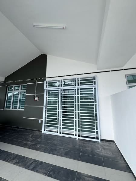 1-storey Terraced House for Rent in Bandar Putra (Kulai) - Ken Liew - PropertyGuru.com.my
