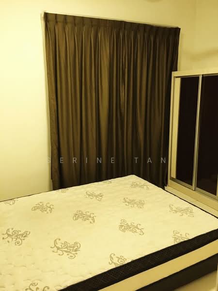 Servis Apartment untuk Disewa di Sky View - Serine Tan - Bedroom - PropertyGuru.com.my