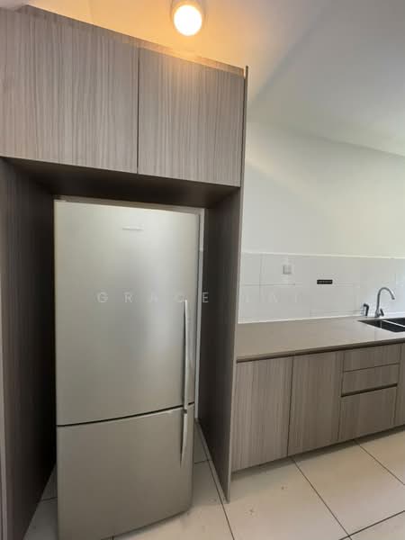 Rumah Teres untuk Disewa di Bandar Tropicana Aman (Telok Panglima Garang) - Grace Lai - Kitchen - PropertyGuru.com.my