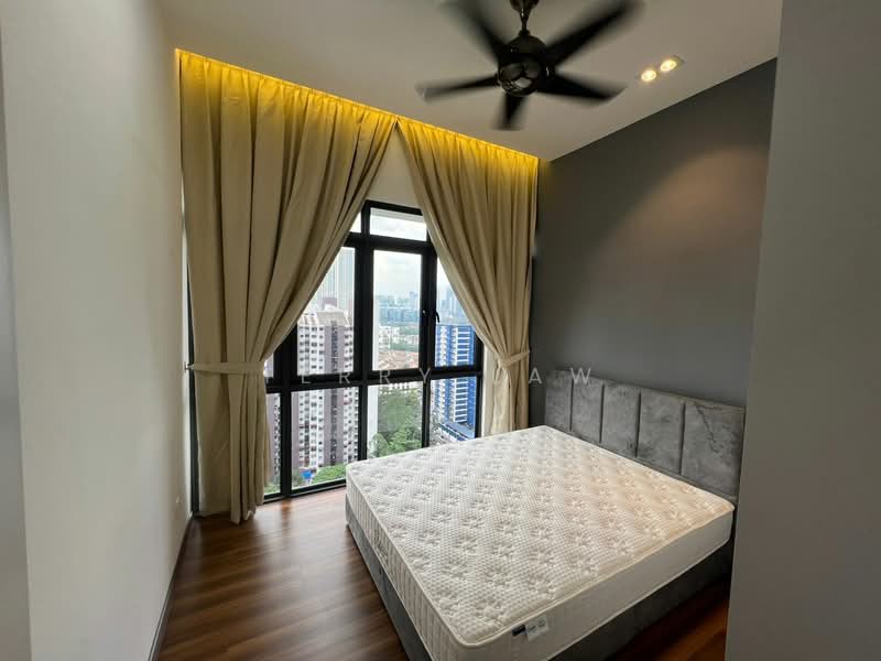 Kondominium untuk Disewa di Inwood Residences - Terry Law - Bedroom - PropertyGuru.com.my