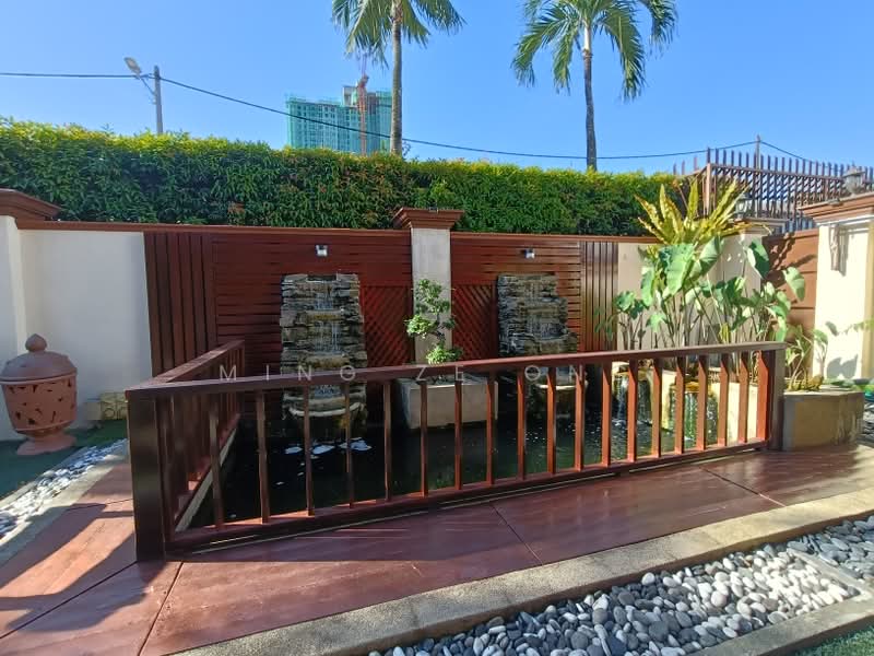 Terraced House for Sale in Bandar Kinrara Seksyen 5 (Bandar Kinrara) - Ming Ze Ong - PropertyGuru.com.my
