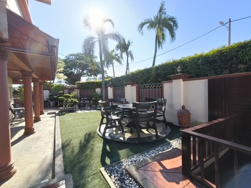 Terraced House for Sale in Bandar Kinrara Seksyen 5 (Bandar Kinrara) - Ming Ze Ong - PropertyGuru.com.my