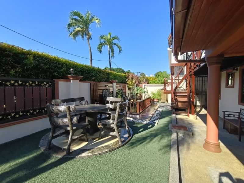 Terraced House for Sale in Bandar Kinrara Seksyen 5 (Bandar Kinrara) - Ming Ze Ong - PropertyGuru.com.my