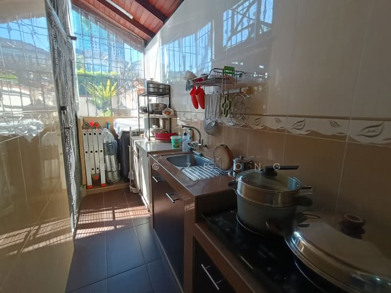 Terraced House for Sale in Bandar Kinrara Seksyen 5 (Bandar Kinrara) - Ming Ze Ong - PropertyGuru.com.my
